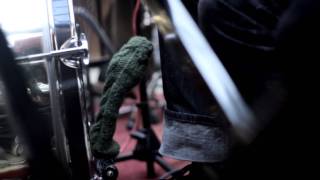 Rue Royale - "Get Me Standing" - InDeKringloop.nl