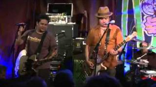 Video thumbnail of "NOFX - Eat the Meek Live at Rocke"