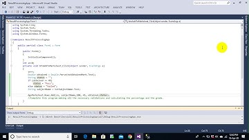 Conditional Project With C# DataGridView