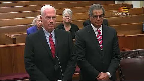Public Reprimand and Suspension of Circuit Judge A...