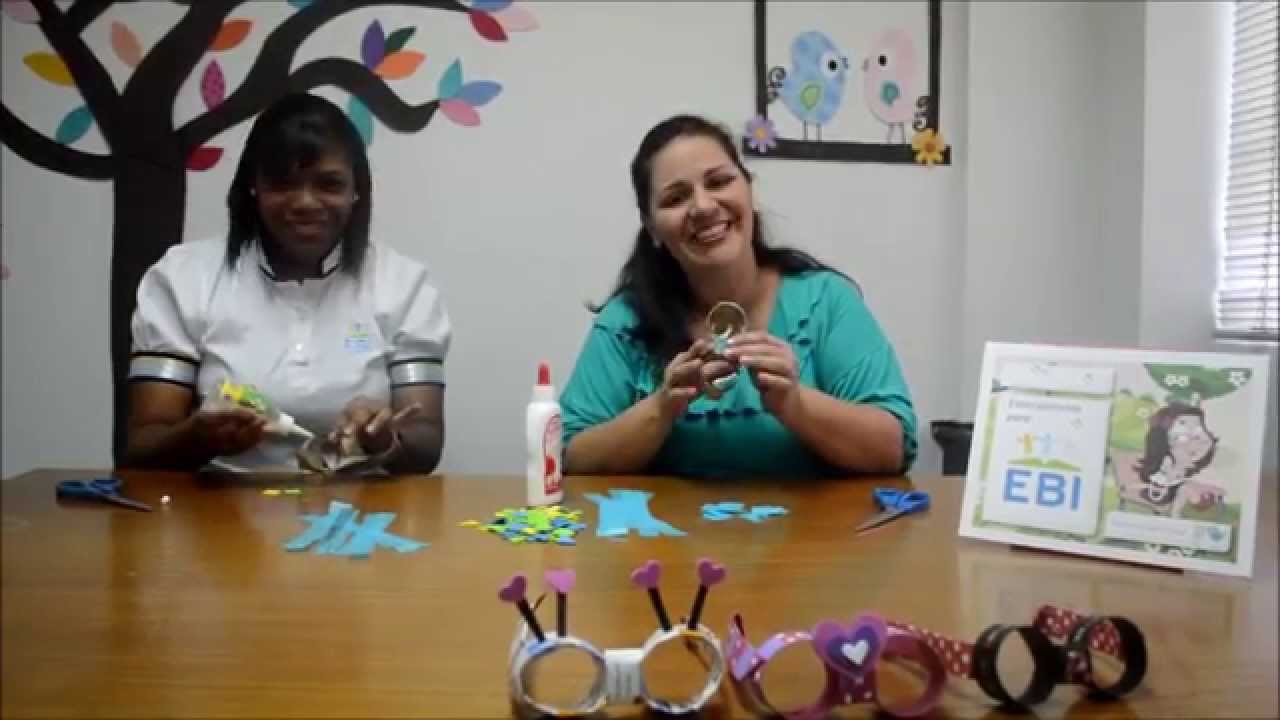 ESPECIAL para Maestras EBI - Creaciones Duque y de Duque