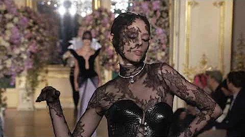 Miss Sohee Couture Spring/Summer 2025 Show