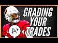 Grading Your Dynasty Trades - 2023 Dynasty Fantasy Football