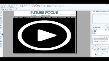 add video clip - serif web plus