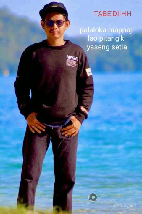 story' wa bugis keren