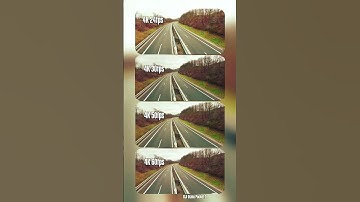 DJI Osmo Pocket 3 | Resolution Check | Comparisons | 4K 24fps 30fps 50fps and 60fps #shorts