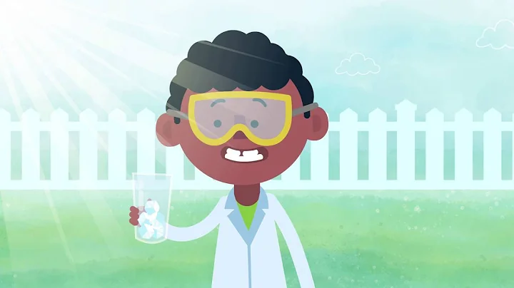 Can I be a scientist? (2023)