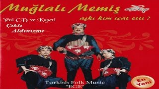 Muğlalı Memiş - Abalıyım