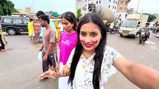 Aaj Ham kha ja Rhe Hai 😱😱🔥🔥 Mk Studio Vlog