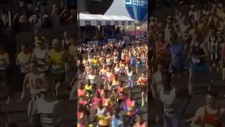 Record-breaking 2026 London Marathon