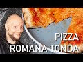 Pizza Tonda Romana