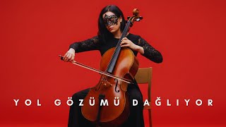 Yol Gözümü Dağlıyor Hayko Cepkin Pure Cello Choir Cover