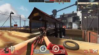 No scope No problem!
