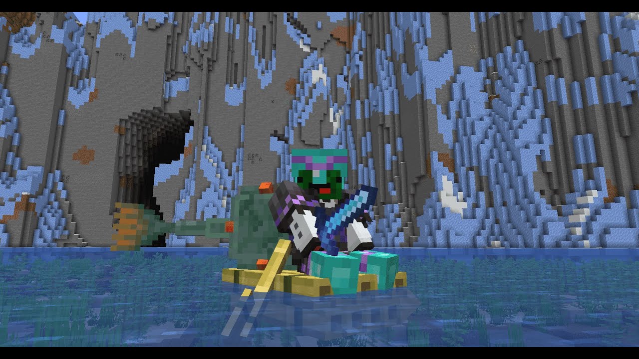 Episodio final de SURVIVAL 1.20 #30