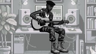 Quest Mw - Kisses (Official Audio)