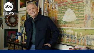 Bob Mackie, fashion designer to the stars, dies at 87