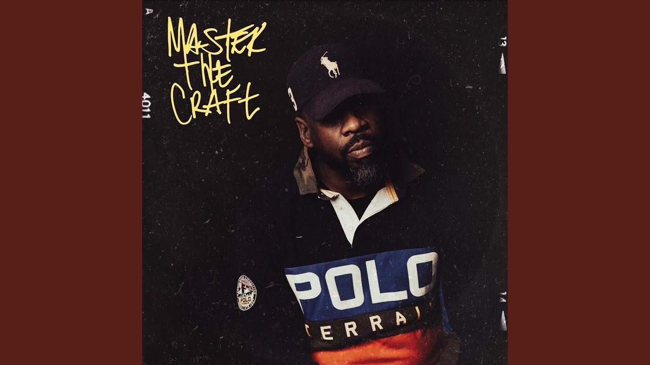 BLACK ORIGINATOR (feat. Kofi Kain)