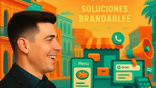 Somos Brandablee Cuba, una empresa de software especializada en digitalizar negocios cubanos. screenshot 4