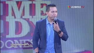 Download lagu Coky Anwar: Iklan yang Bikin Lemah - SUCI 7