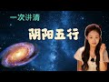 20分钟彻底讲透阴阳五行：看懂中医的底层代码