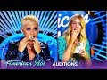 Johanna Jones: Battles Katy Perry in Potato Chip Contest! | American Idol 2019