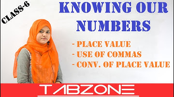 Knowing our Numbers class 6 | Introduction | Chapter 1 | Class 6 NCERT Mathematics