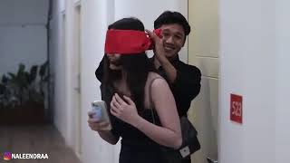 Nalendra \u0026 Ajeng putri Auliaa resmi pacaran