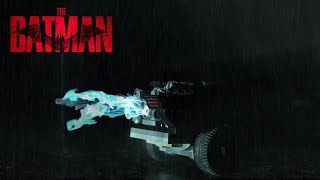 LEGO The Batman Stop Motion  | Batman vs Penguin Chase
