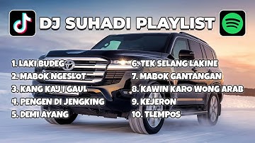DJ TARLING REMIX FULL ALBUM | DJ SUHADI PLAYLIST |
