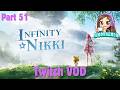 Infinity Nikki - Part 51 (Twitch VOD)