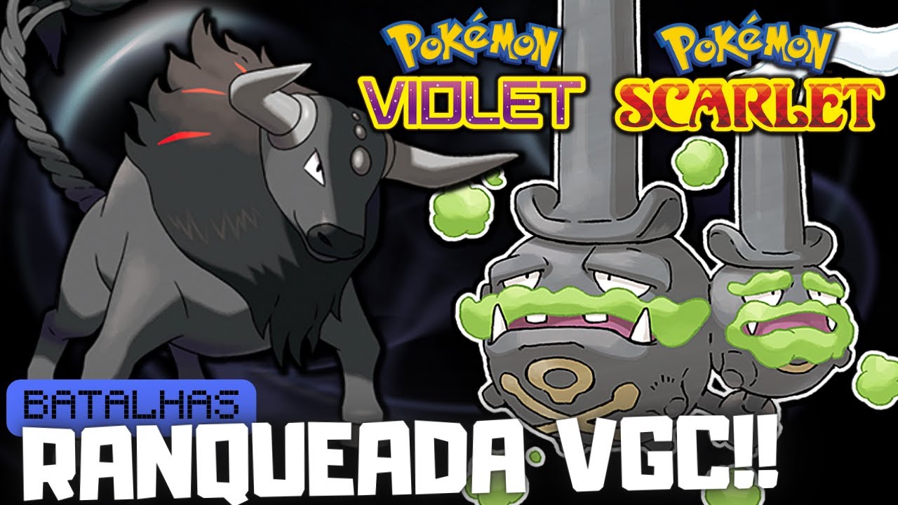 Combo muito interessante de Ability Shield com Weezing! | Competitivo ...