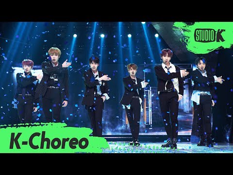 [K-Choreo <strong>4K</strong>] 베리베리 직캠 &amp;#39;Lay <strong>Back</strong>&amp;#39; (VERIVERY Choreography) l @MusicBank 200117