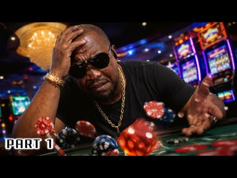 This Bubble Craps Session Turned Into A Battle! (Part 1)