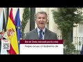 Las noticias del miércoles 2 de septiembre en 10 minutos | RTVE Noticias