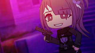 Disowned || Meme || Unfinished Collab || Gacha Club @Krafty_tea