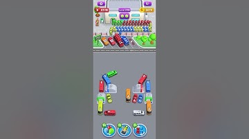 Crowd Express Level 2486 #stage2 #challengelevel 