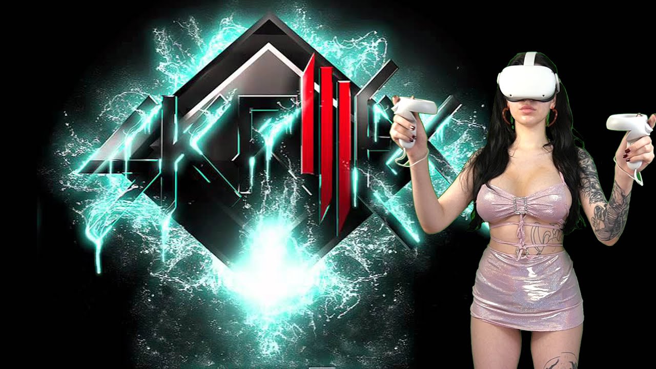 Sonya sparks. Sonya Haze. Sonya Sparks обои для рабочего. Girl Play Beat saber