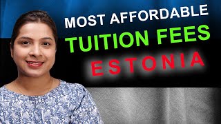 Study in Estonia - Everything You Need To Know