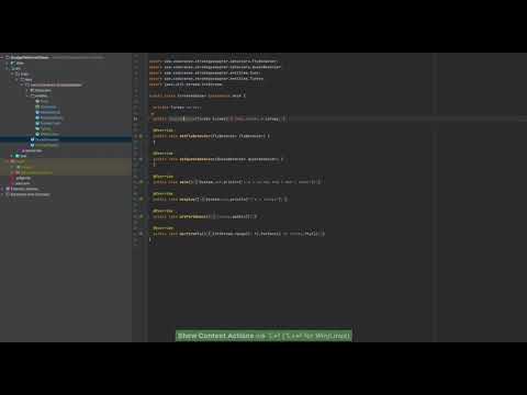 Java Design Patterns #2
