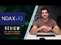 NDAX Review // Is it the Best?
