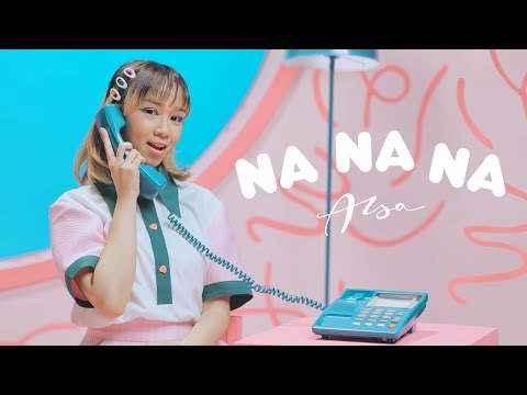 ALSA - NA NA NA (Official Music Video)