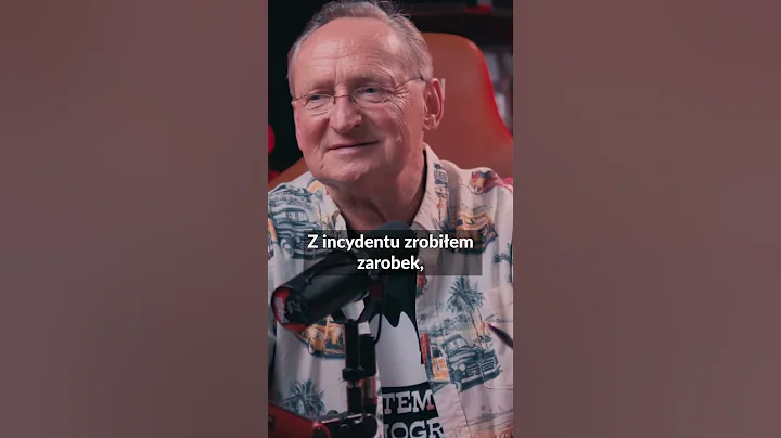 Gazeta Wyborcza and accusations of fascism - Wojciech Cejrowski