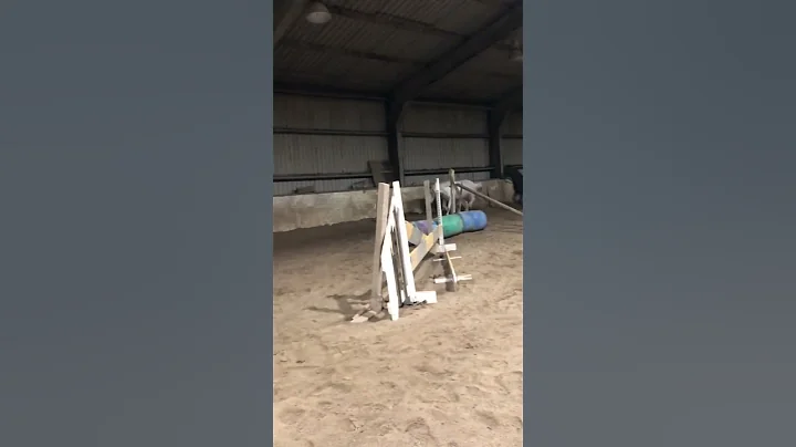 Jumping nothing