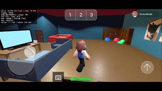 polydroid 2.0 gameplay footage (uhhh)