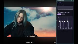 I Tried Building a Browser Audio Equalizer Chrome Extension with AI (PlugThis Demo)