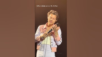 What’s your preference? 👻 #harrystyles #harrystylesedits #tattoo #loveontour #1d #tpwk #shorts