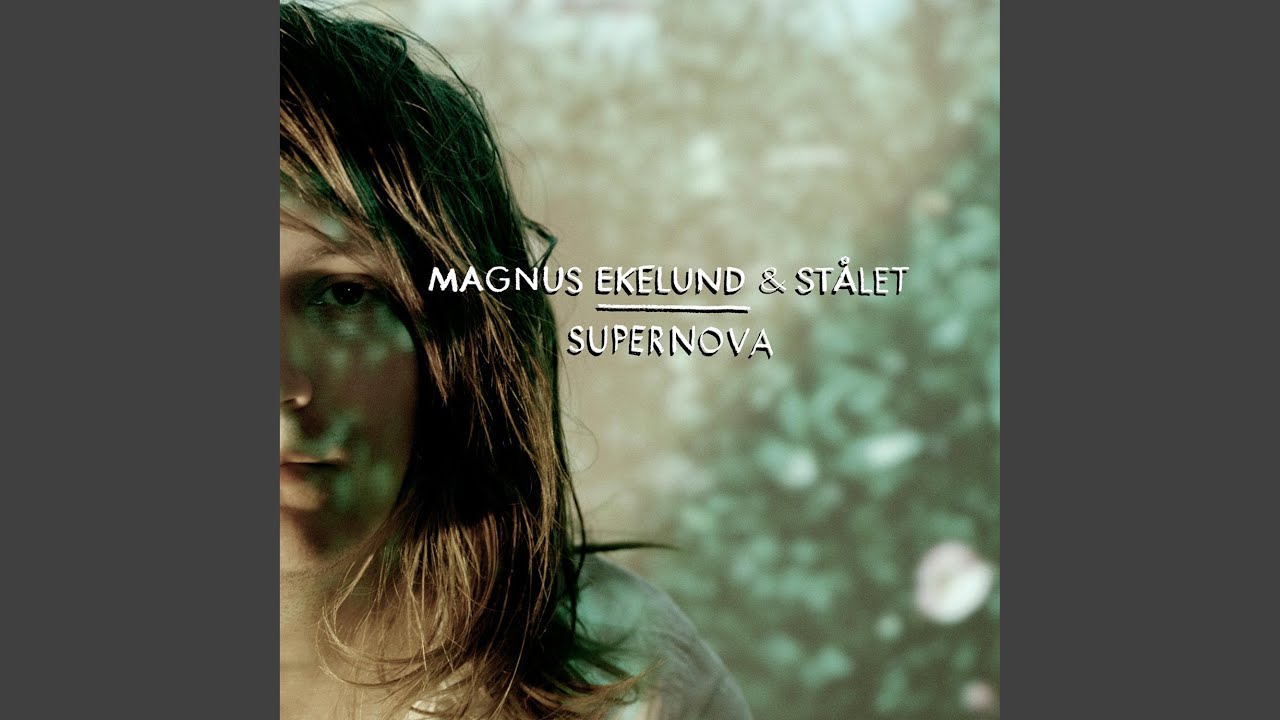 Watch Supernova on YouTube Watch Supernova on YouTube