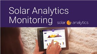 Solar Analytics Monitoring screenshot 5