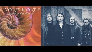 LIVORES MORTIS - Imperium Equilibrium [FULL ALBUM]