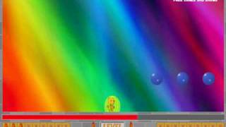 Bubble Trouble .. Level 15 with 4 lives =]